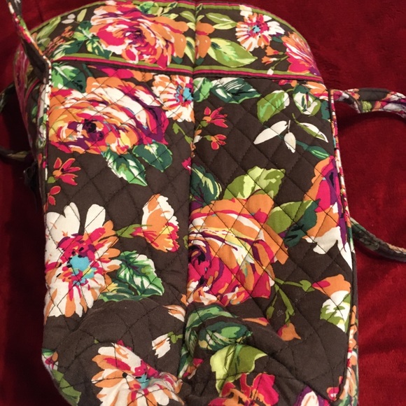 Vintage Vera Bradley Tote - Picture 11 of 15